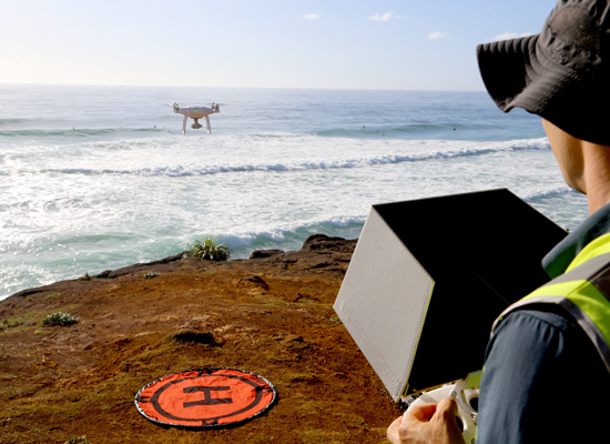 Careers at Scout Aerial