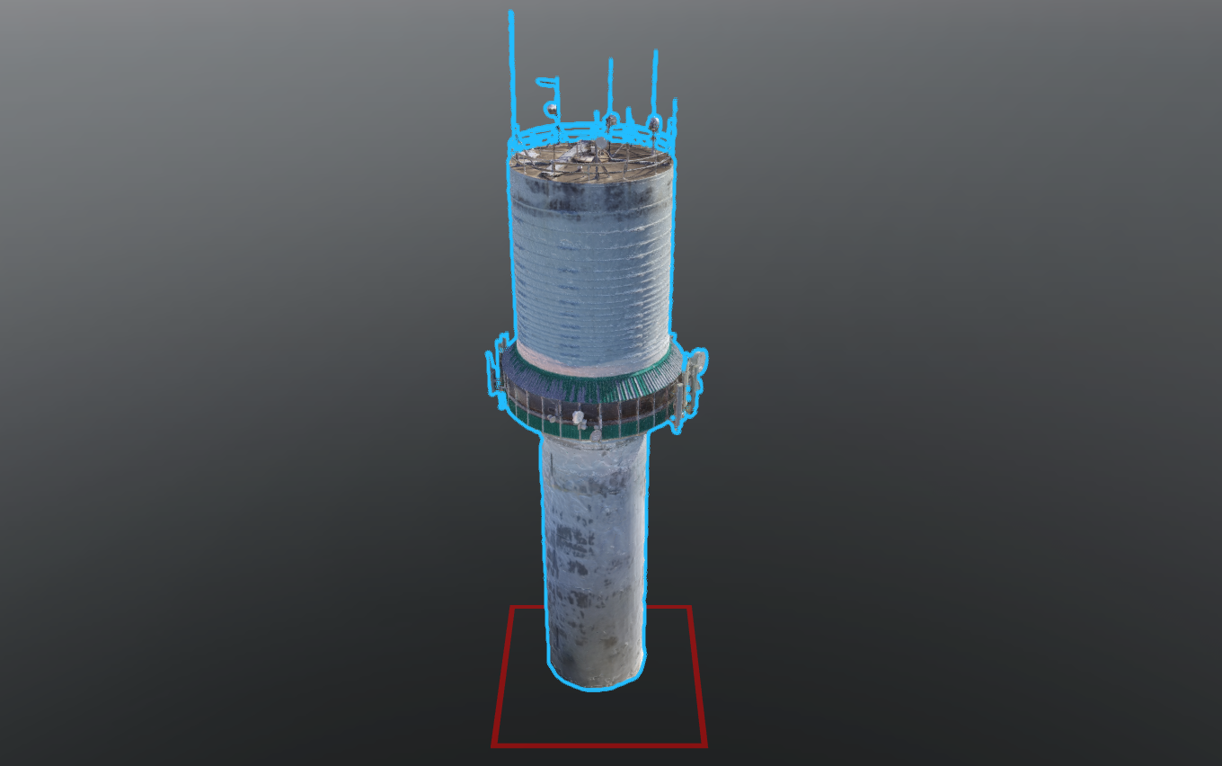asset_inspection_tower_3d_model