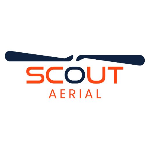 Scout Aerial Australia logo