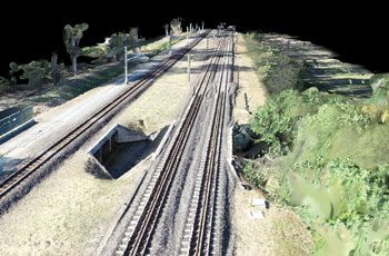 RAIL INSPECTION