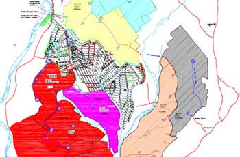 Land Cover Classification